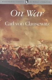 On War Clausewitz