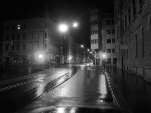 street_by_night_2_innsbruck_by_maradong Rain 2
