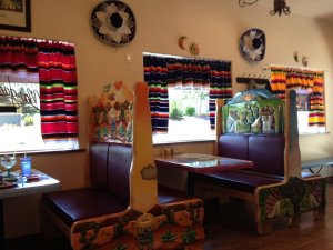 True Mexican Décor