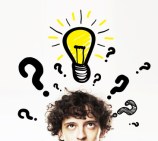 Do I need all the answers?