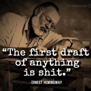 hemmingway-first-draft