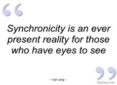 synchronicity-1